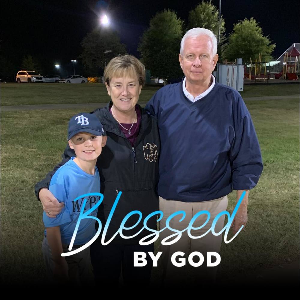 Meet your Posher, Cheryl